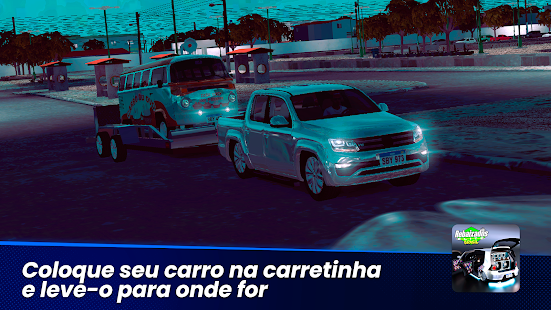 Baixe Carros Rebaixados Online no PC com NoxPlayer