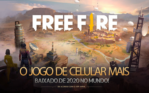 Baixe Gerador de Nomes para FF no PC com NoxPlayer