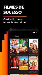 Como assistir a séries e novelas offline no Globoplay pelo celular