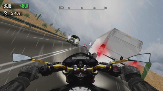 Jogo de moto com grau e corte APK (Android Game) - Baixar Grátis