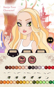 Download do APK de Como desenhar boneca da moda para Android