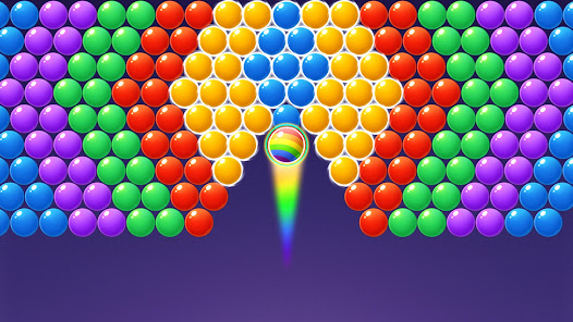 Baixe Bubble Shooter: Jogo de Bola no PC