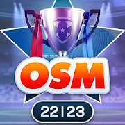 Baixar OSM 22/23 - Futebol Manager no PC com NoxPlayer