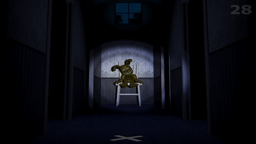 Download & Play Five Nights at Freddy's 3 on PC with NoxPlayer - Appcenter