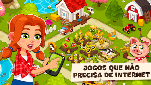 Hay day  Jogos de fazenda, Jogos, Fazenda