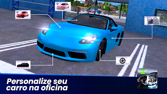 Baixe Carros Rebaixados Brasil no PC