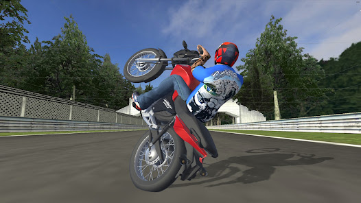 Baixe Bike Simulator 2 Simulador de Jogo de Moto no PC com NoxPlayer