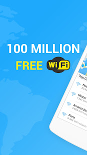 Baixe Senhas WiFi, mapas offline e VPN. WiFi Map® no PC com NoxPlayer