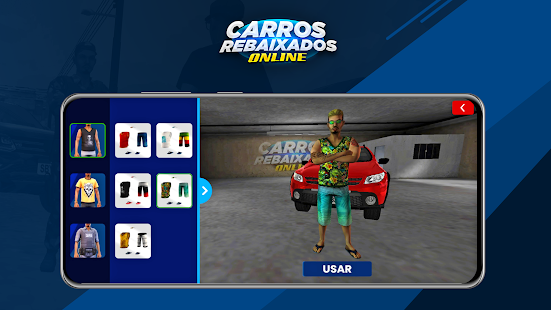 Atualização Carros Rebaixados Online for PC / Mac / Windows 7.8.10