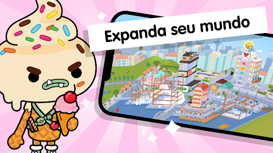 Toca Life World para PC: como baixar e jogar no computador