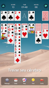 Baixar Mahjong Club - Jogo Solitaire no PC com NoxPlayer