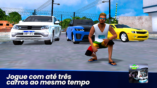 Baixar e jogar Jogo de Carros Rebaixados Brasil - Jogos de Carros