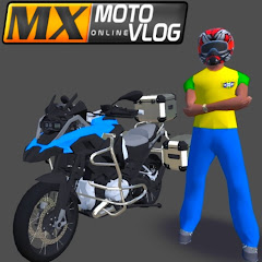 Mx Motovlog Online – Grau e motos policiais online com amigos – Johnny Games