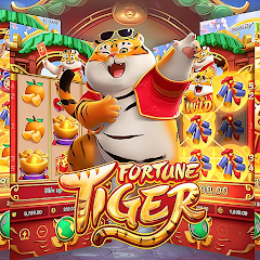 Fortune Tiger cassino -456bet