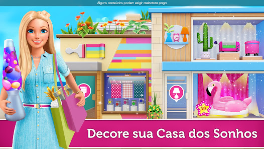 Baixe e jogue Barbie Dreamhouse Adventures no PC e Mac (emulador)