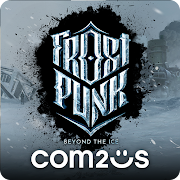 Frostpunk: Beyond the Ice