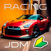 Baixar JDM Racing: Drag & Drift Races no PC com NoxPlayer