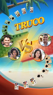 Truco ZingPlay - Jogo de cartas