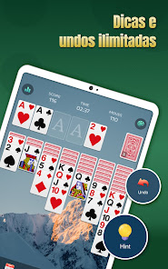 Baixar Mahjong Club - Jogo Solitaire no PC com NoxPlayer