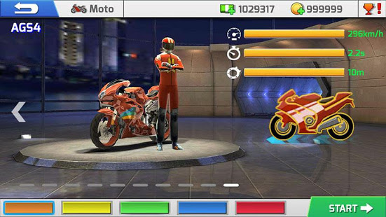 Baixar & Jogar Elite Motos 2 no PC & Mac (Emulador)