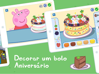 Baixar e jogar Como desenhar Peppa Pig no PC com MuMu Player