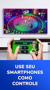 AirConsole: jogue uma série de games no PC usando seu celular como