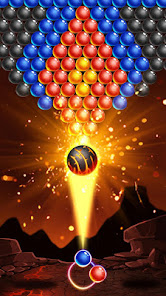 Baixe Bubble Shooter: Bubble Jogos no PC