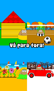 Baixar Pou no PC com NoxPlayer