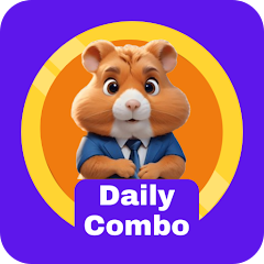 Hamster Combat Daily Combo