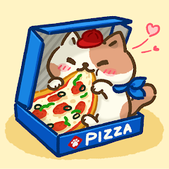 Pizza Cat: 30min fun guarantee