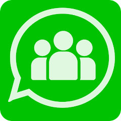 Загрузите Join Active Groups Unlimited на ПК с помощью NoxPlayer