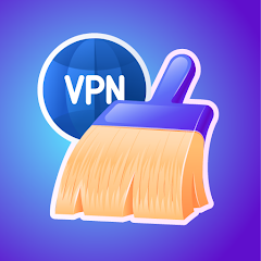 Очиститель + VPN + Cleaner ВПН