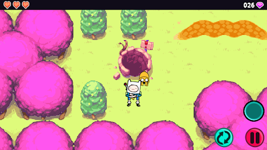 Загрузите Adventure Time: Heroes of Ooo на ПК с помощью NoxPlayer