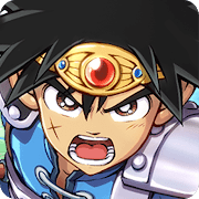 DRAGON QUEST The Adventure of Dai: A Hero's Bonds