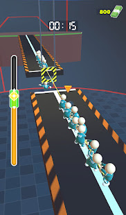 Скачать Squid Challenge Survival игра на ПК с NoxPlayer