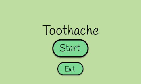 Загрузите Toothache на ПК с помощью NoxPlayer