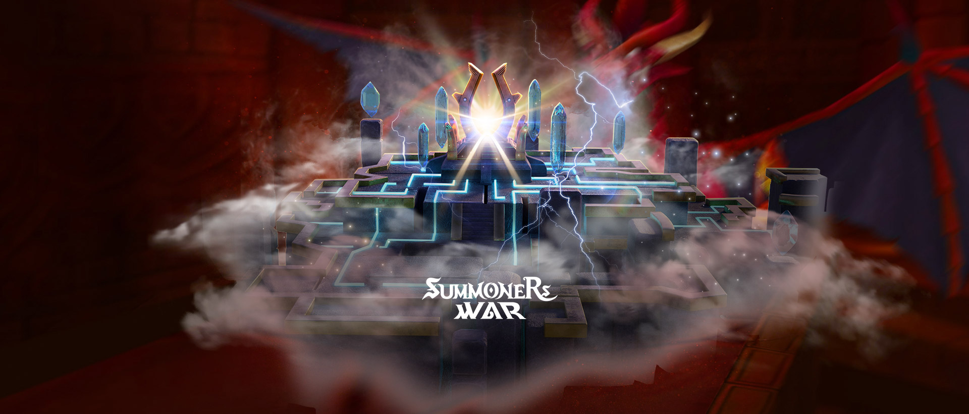 ดาวน์โหลดและเล่น Summoners' War: Sky Arena บน PC ด้วย NoxPlayer โปรแกรมจำลองฟรี