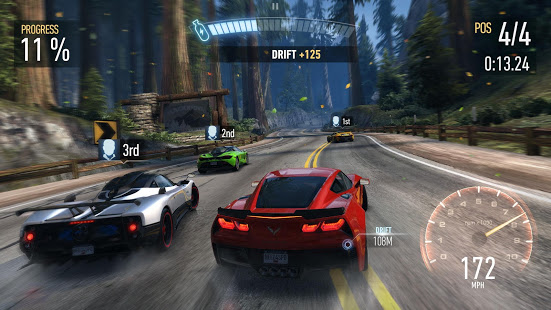 nfs no limits for pc