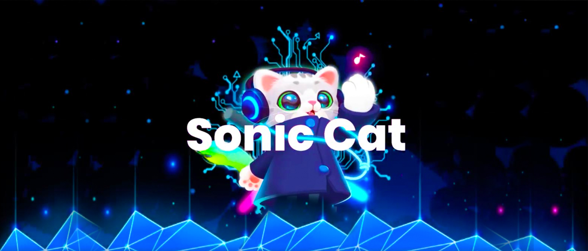 ดาวน์โหลดและเล่น Sonic Cat บน PC โดยใช้ NoxPlayerศูนย์แอพ NoxPlayer