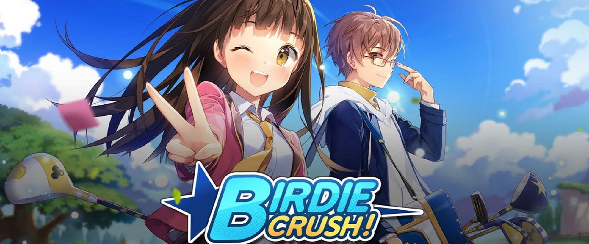 ดาวน์โหลดและเล่น Birdie Crush บน PC ด้วย NoxPlayer โปรแกรมจำลองฟรี