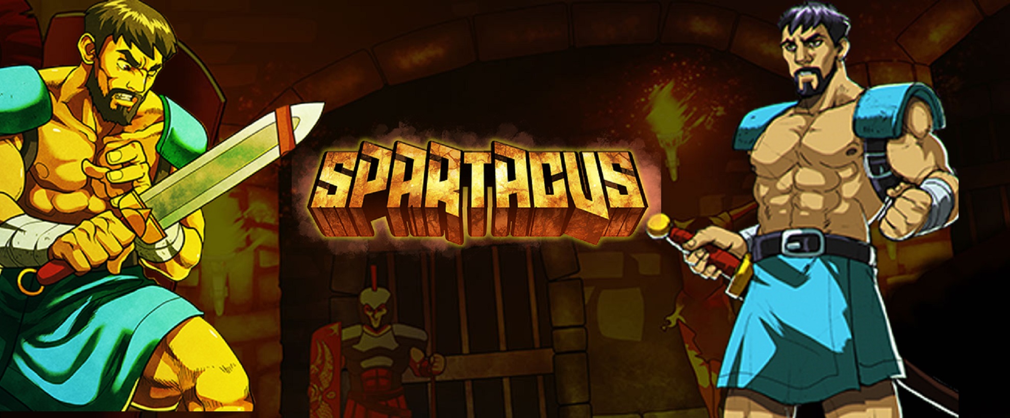 ดาวน์โหลดและเล่น Swords and Sandals Spartacus บน PC ด้วย NoxPlayer โปรแกรมจำลองฟรี