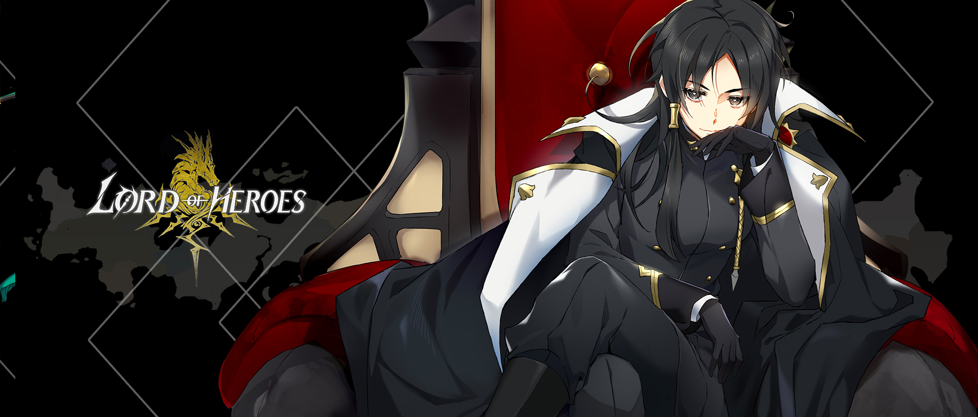 ดาวน์โหลดและเล่น Lord of Heroes บน PC ด้วย NoxPlayer โปรแกรมจำลองฟรี