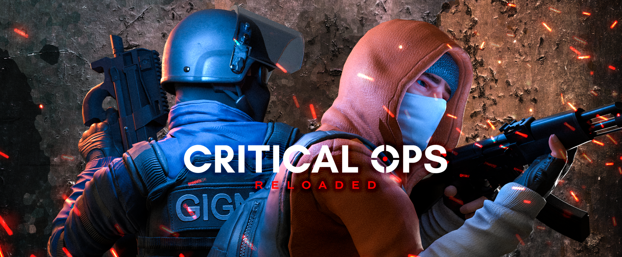 critical ops for pc