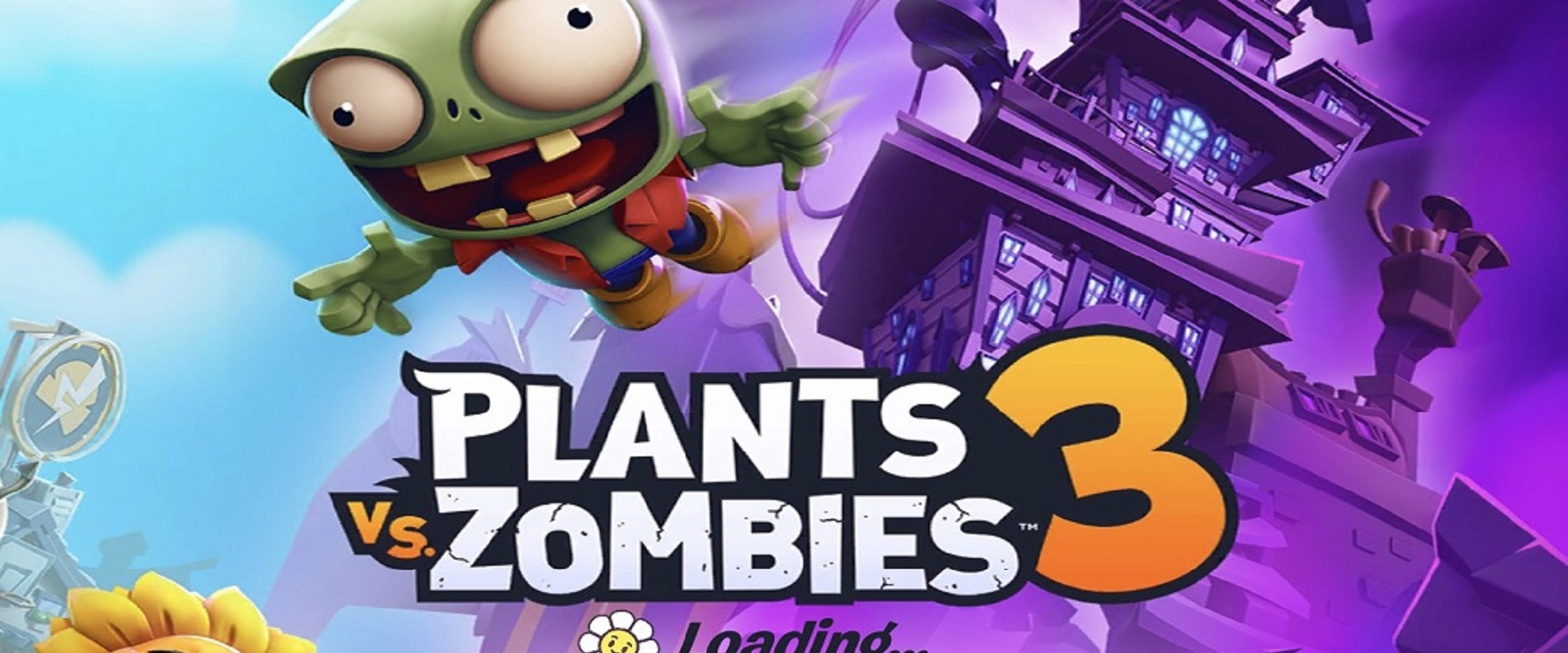 ดาวน์โหลดและเล่น Plants Vs. Zombies™ 3 บน Pc โดยใช้ Noxplayer Noxplayer