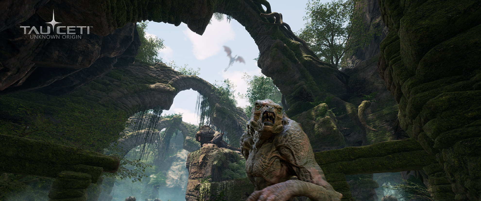 ดาวน์โหลดและเล่น TauCeti Vulkan Technology Benchmark บน PC ด้วย NoxPlayer โปรแกรมจำลองฟรี