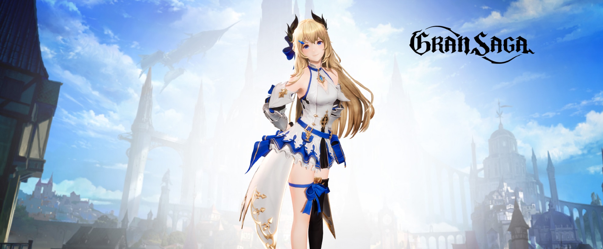 ดาวน์โหลดและเล่น Gran Saga บน PC ด้วย NoxPlayer โปรแกรมจำลองฟรี