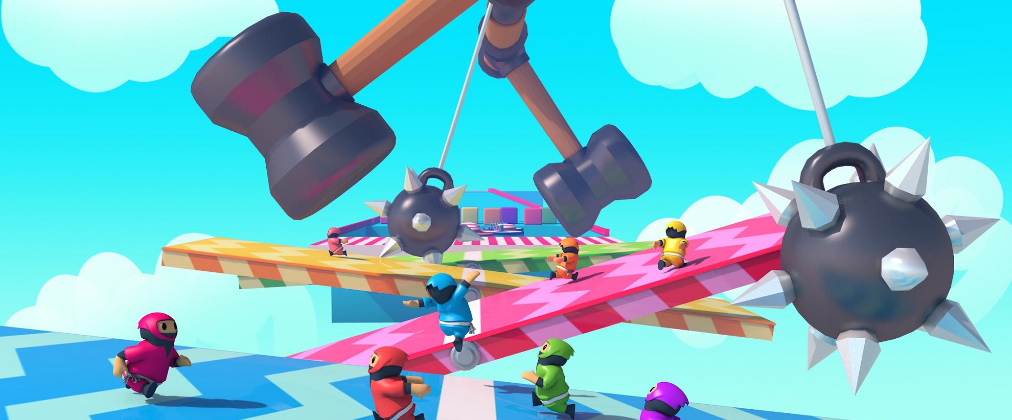 Knock Out Rence ดาวน์โหลดและเล่น Knockout Race บน PC โดยใช้ NoxPlayer NoxPlayer