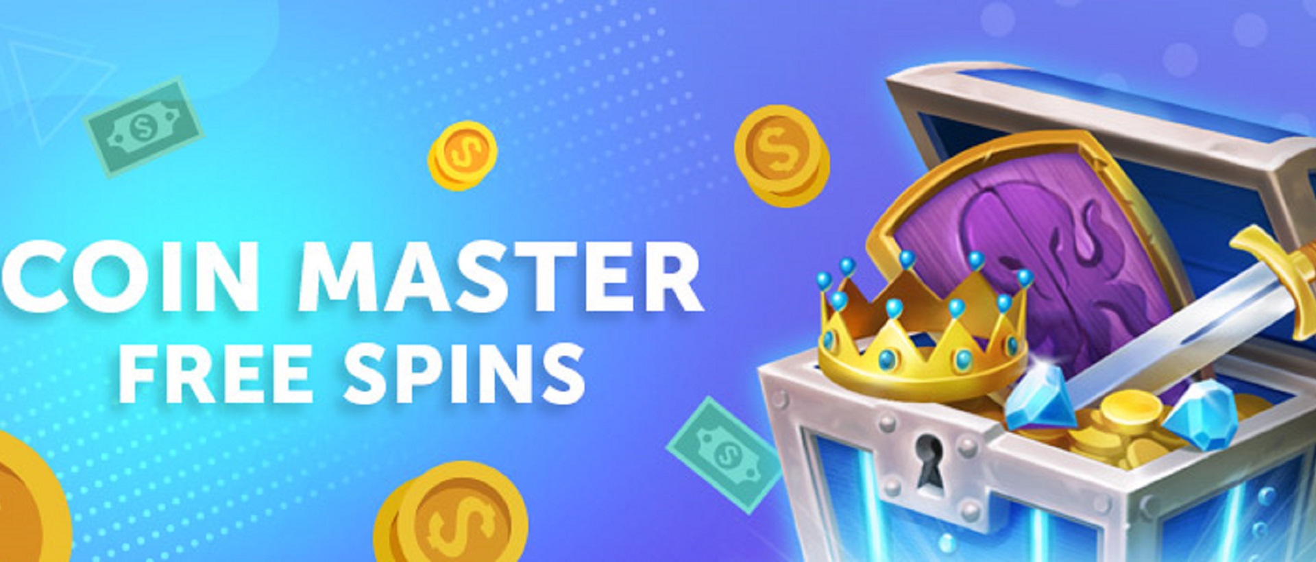 ดาวน์โหลดและเล่น CM Rewards: Coin Master Spins and Coins Bonus บน PC ด้วย NoxPlayer โปรแกรมจำลองฟรี