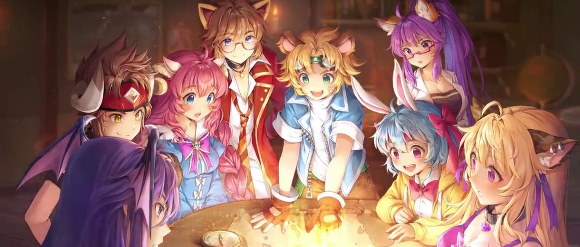 ดาวน์โหลดและเล่น Trickster M บน PC ด้วย NoxPlayer โปรแกรมจำลองฟรี