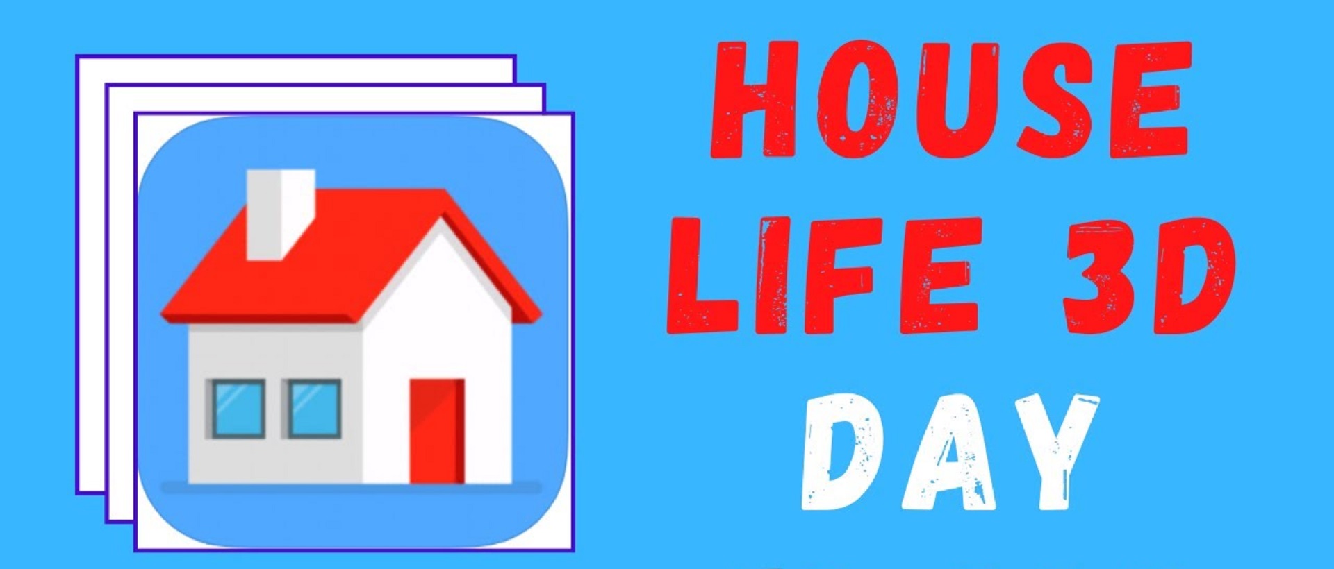 ดาวน์โหลดและเล่น House Life 3D บน PC โดยใช้ NoxPlayer